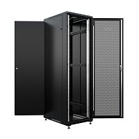 Напольные шкафы NTSS NTSS-R47U8080PD-BL