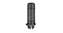 NIKOMAX NMF-SC-2V-144-5HS Муфта оптическая 144 волокна, тупиковая, 5 вводов/выводов