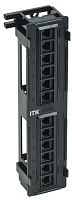 Патч-панели ITK PP12-C5EU-D05