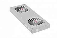 Аксессуары для шкафов и стоек Rem R-FAN-2TJ-36V-48V