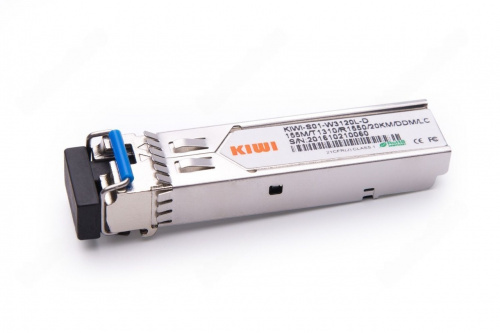 SFP - модули KIWI KW-SFP155-S3120L-D