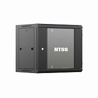 Настенные шкафы NTSS NTSS-W12U6060GS-BL