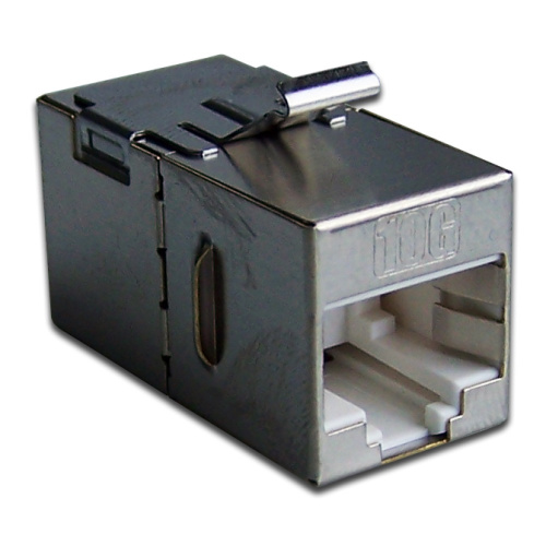 Проходные адаптеры LANMASTER LAN-KCP45S6A