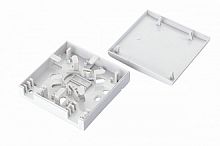 Абонентские розетки Eurolan 12B-00-SC-02WT