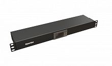Аксессуары для шкафов и стоек Hyperline TMP-230V/2w-RAL9004