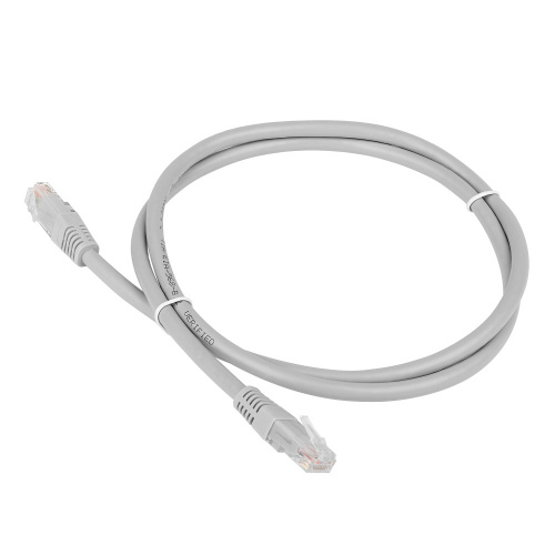 Патч-корды TWT TWT-45-45-3.0/6-GY