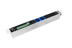 Rem R-MC1-32-2S-2C19-440-K Управляемый блок розеток с мониторингом Rem-MC1