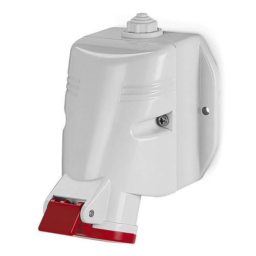 Кабельные вилки и розетки DKC DIS5131657TF