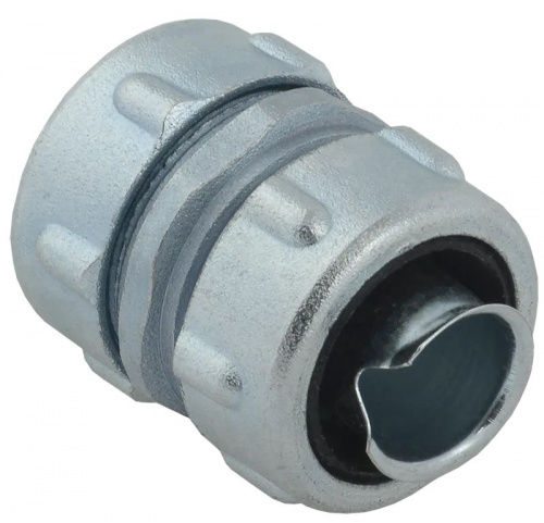 Металлорукав IEK CMP20D-CMM-015-010
