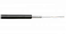 Волоконно-оптический кабель NIKOMAX NKL-F-004A1R-07B-BK-F001