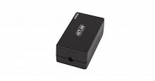Проходные адаптеры NETLAN EC-UCB-IDC-UD2-BK-10