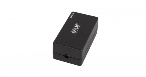 Проходные адаптеры NETLAN EC-UCB-IDC-UD2-BK-10
