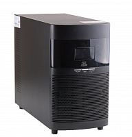 GIGALINK GL-UPS-OL03T-1-1/8A Источник бесперебойного питания, Tower On-Line, 1 фаза 3000ВА/2700Вт, 7