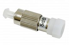 Аттенюаторы Cabeus Att-FM FC-SM-5dB