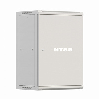 NTSS-W15U6060FD Шкаф настенный телекоммуникационный 15U 600х600х770мм, 19