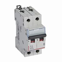 Автоматические выключатели Legrand 407275