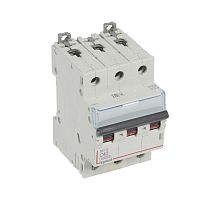 Автоматические выключатели Legrand 407295