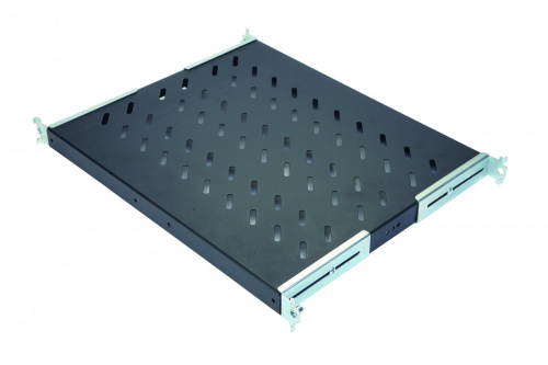 Полки для шкафов и стоек Eurolan 60A-01-0A-09BL