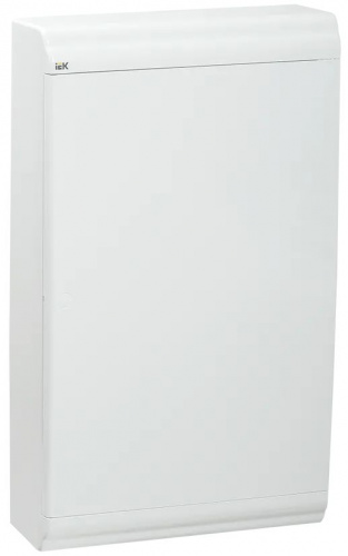 Щитки для модульных устройств IEK MKP82-N-36-WD-41-05