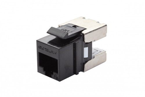 Модули Keystone Jack Eurolan 16B-UA-03BL