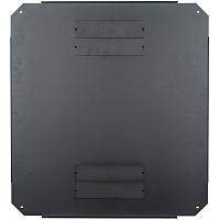 LANMASTER LAN-DC-CB-6x12-FLRP Панель в пол шкафа DCS 600x1200 мм