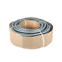 EKF mrzn-20-50 Металлорукав Р3-ЦХ-20 с протяжкой (50 м) PROxima