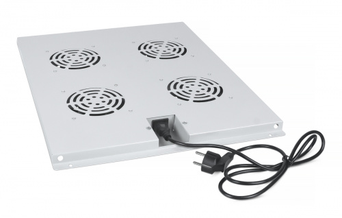 Аксессуары для шкафов и стоек Cabeus TRAY-80