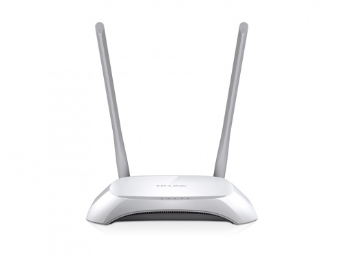 Роутеры TP-Link TL-WR840N