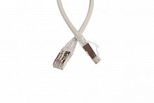 Патч-корды WRLine WR-PC-RJ45-FTP-5E-0.3-GY