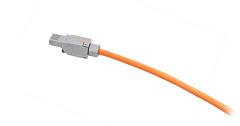 NIKOMAX NMC-RJ88UE2-NT-GY Коннектор RJ45/8P8C под витую пару, Кат.6 (Класс E), 250МГц, покрытие 50мк