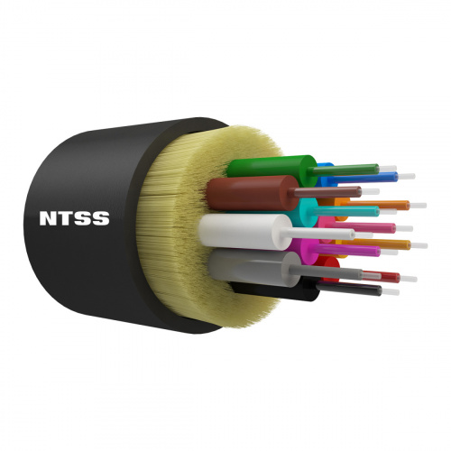 Волоконно-оптический кабель NTSS NTSS-FO-D-IN/OUT-50-12-LSZH