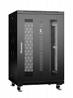 Cabeus ND-05C-18U60/100-BK Шкаф телекоммуникационный 19