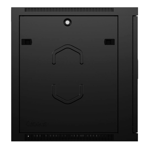Настенные шкафы Cabeus SH-05F-15U60/35-R-BK фото 6