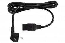 Кабели питания Rem R-16-Cord-C19-S-1.8
