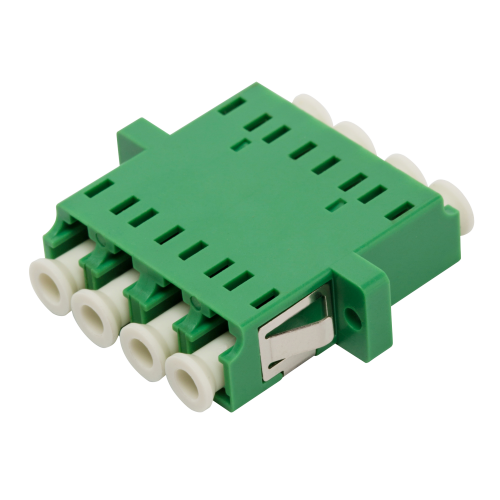 Проходные адаптеры LANMASTER LAN-4LCS-AM-APC