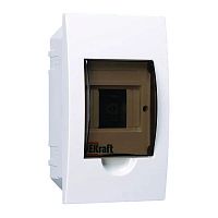 Щитки для модульных устройств SE (DEKraft) 31001DEK