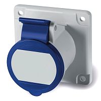 Кабельные вилки и розетки DKC DIS4221663