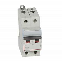 Автоматические выключатели Legrand 407806