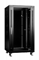 Cabeus SH-05C-22U60/60-BK Шкаф телекоммуникационный 19