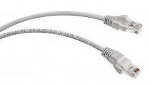 Патч-корды Cabeus PC-UTP-RJ45-Cat.6-20m-LSZH