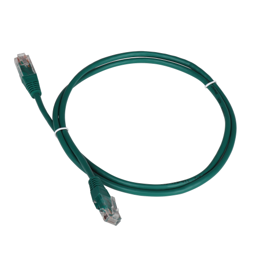 Патч-корды TWT TWT-45-45-3.0-GN