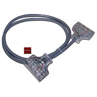 Патч-корды LANMASTER LAN-P4-P4-1.0/6