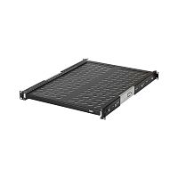 Полки для шкафов и стоек TLK TLK-SHFC-600R-BK