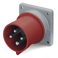 Кабельные вилки и розетки DKC DIS2431696