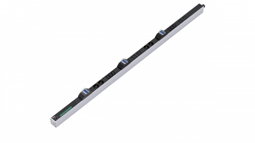 Блоки силовых розеток Rem R-MC1-32-2x2S-2x3C13-2x2C19-A-1420-K