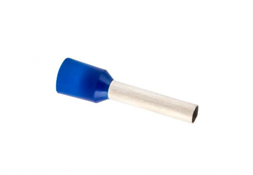 Наконечники и гильзы EKF nhvi-2.5-12