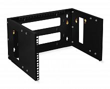 Настенные кронштейны Cabeus NC-6U-BK