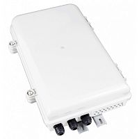 Оптические боксы LANMASTER LAN-FDB-FTTH24/OUT