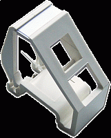 Индустриальные решения LANMASTER LAN-DRF-1OK-WH