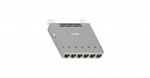 Претерминированные решения NIKOMAX NMC-CJ06UE2-1S-GY